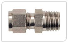 MALE CONNECTOR
