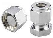 Tube Cap
