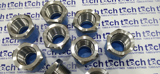 Super Duplex Bushing