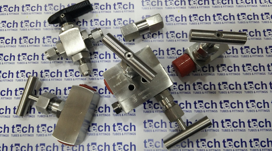 Super Duplex Valve