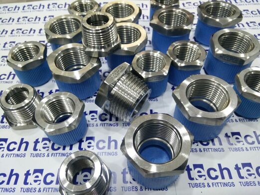 Super Duplex Bushing