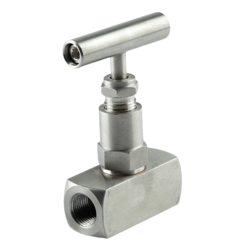 Hydraulic Needle Valve