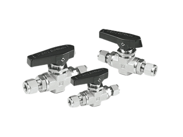 Ball Valve