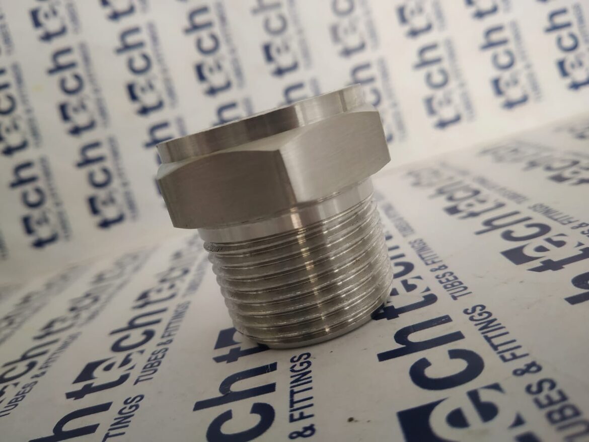 TUBE CAP